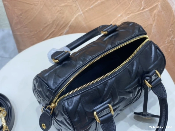 OldCobbler Bags 25 bag Groove Di0r 0729